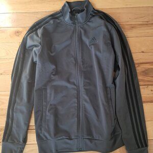 Adidas track jacket Men's size: small